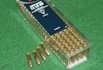.22 lr - Mini Mag - C31 - High Velocity - 36gn Copper Plated Hollow Point - Varmint - 1260 fps